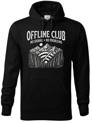 Offline Club No Signal x No Problems