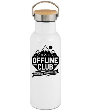 Offline Club