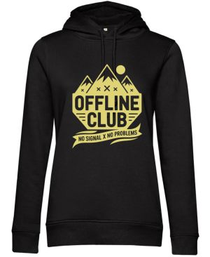 Offline Club