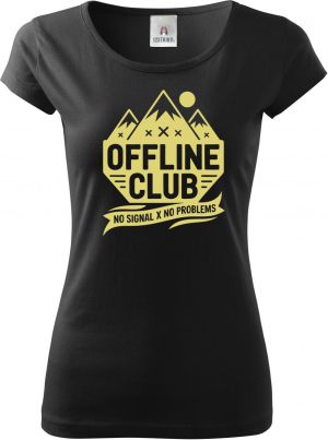 Offline Club
