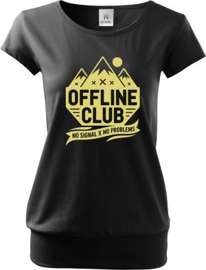 Offline Club