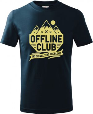 Offline Club