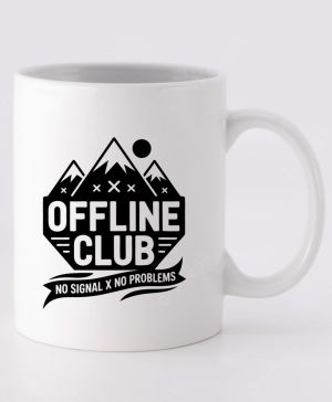 Offline Club