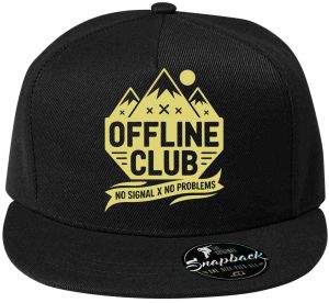 Offline Club