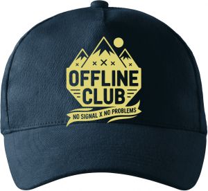 Offline Club
