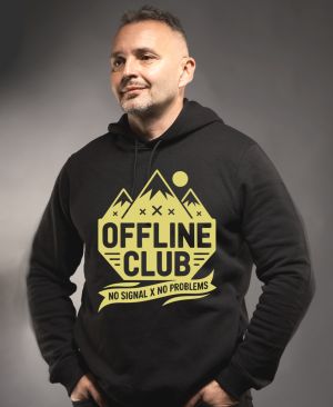 Offline Club