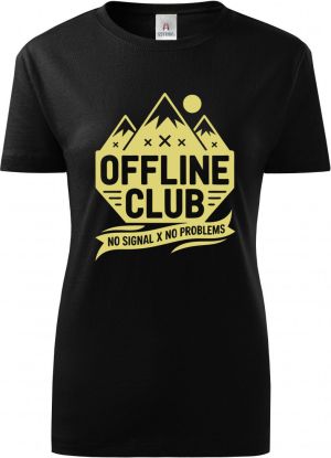 Offline Club