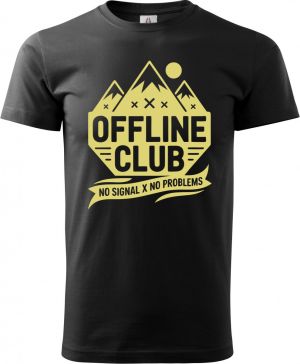 Offline Club