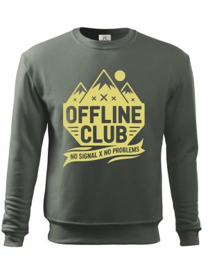 Offline Club