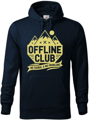 Offline Club