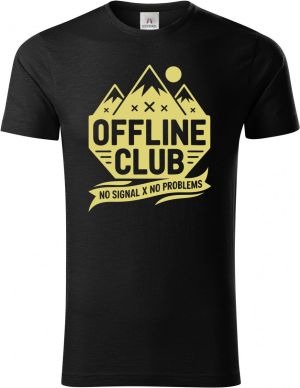 Offline Club