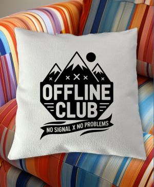 Offline Club
