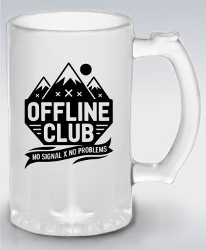 Offline Club