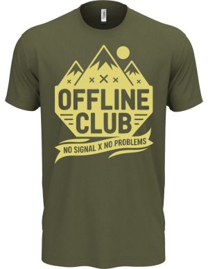 Offline Club