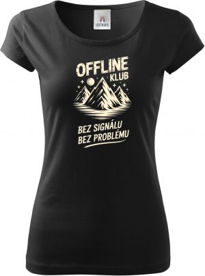 Offline Klub