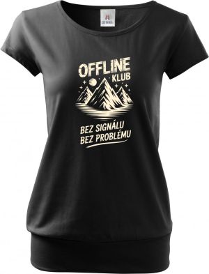 Offline Klub