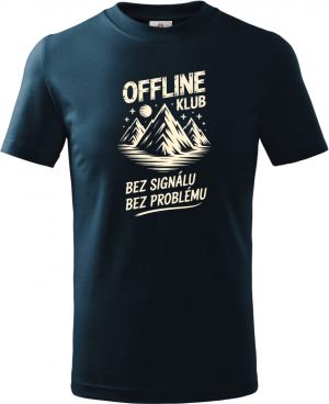Offline Klub