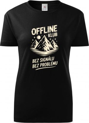 Offline Klub