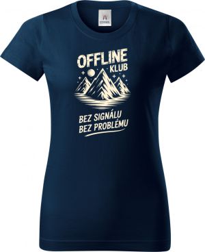Offline Klub