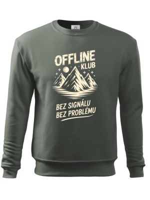 Offline Klub