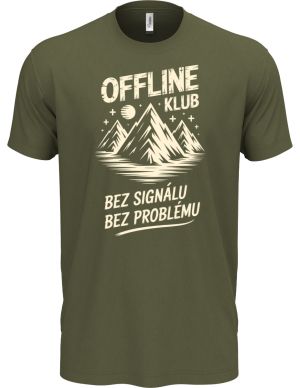 Offline Klub