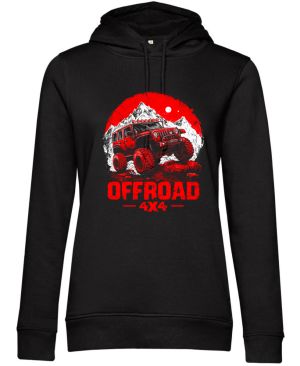 Offroad 4x4 Dominator