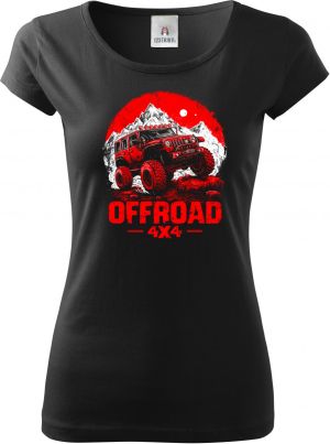 Offroad 4x4 Dominator