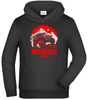 Offroad 4x4 Dominator