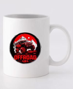 Offroad 4x4 Dominator