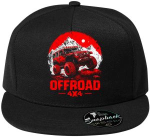 Offroad 4x4 Dominator