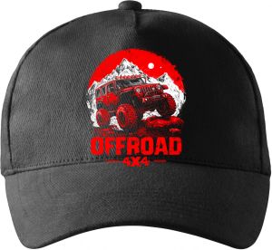 Offroad 4x4 Dominator