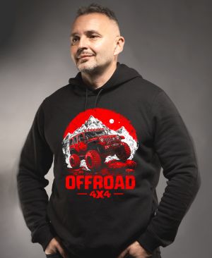 Offroad 4x4 Dominator