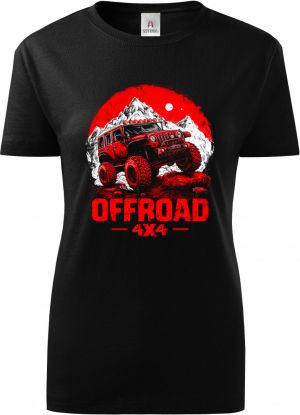 Offroad 4x4 Dominator