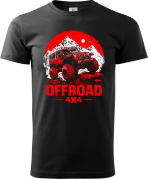Offroad 4x4 Dominator