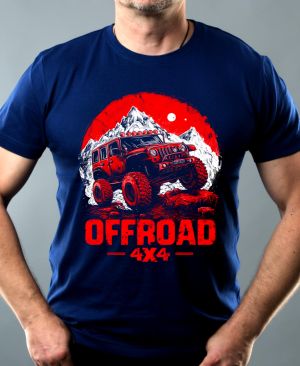 Offroad 4x4 Dominator