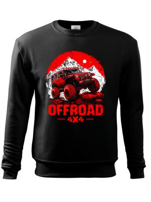 Offroad 4x4 Dominator