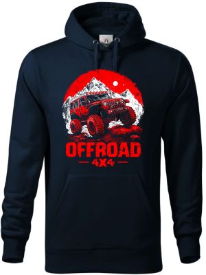 Offroad 4x4 Dominator