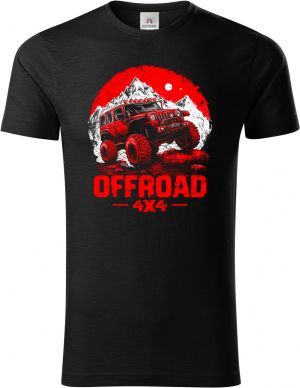 Offroad 4x4 Dominator