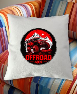 Offroad 4x4 Dominator