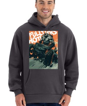 Offroad Fullthrotllers Czech Republic, 4x4