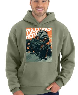 Offroad Fullthrotllers Czech Republic, 4x4