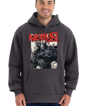 Offroad, NEBUĎ OVCE, 4x4