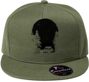 Offroad západ, V2, černý tisk