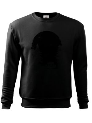 Offroad západ, V2, černý tisk