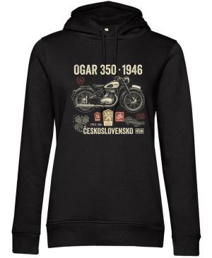 Ogar 350 1946