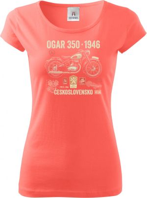 Ogar 350 1946