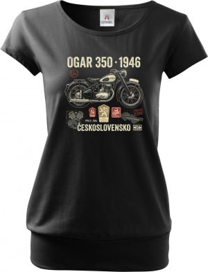 Ogar 350 1946