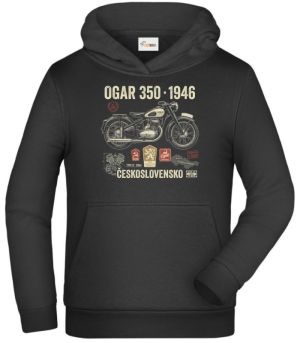 Ogar 350 1946