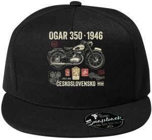 Ogar 350 1946