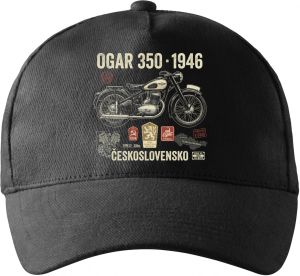 Ogar 350 1946